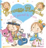 Zoé prend le train, tome 32