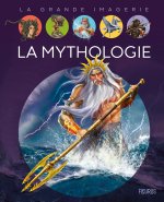 La mythologie grecque