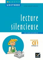 Objectif Lecture - Lecture silencieuse CE1