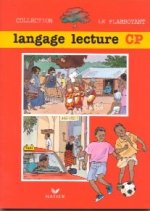Le Flamboyant, livre de lélève CP