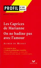 Profil d'une oeuvre