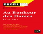Profil - Zola (Emile) : Au Bonheur des Dames