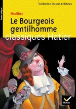 Oeuvres & Themes
