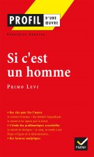 Profil d'une oeuvre