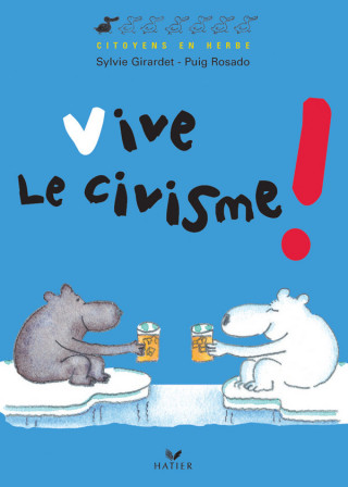 Vive le civisme!