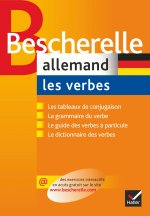 Bescherelle Allemand : les verbes