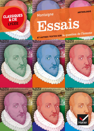 Essais (extraits)