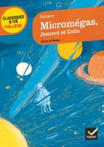 Micromegas et autres contes