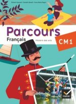 Parcours Francais CM1 - Histoire des arts