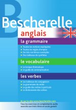 Bescherelle Anglais (le coffret)