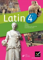 Latin 4e éd. 2011 - Manuel de l'élève