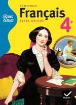Francais livre unique 4e