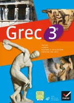 Grec 3e