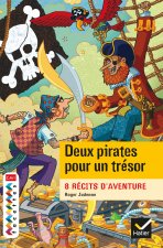 Facettes CM1 Deux pirates pour un tresor