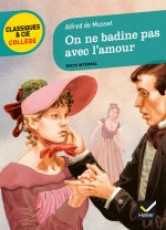 On ne badine pas avec l'amour