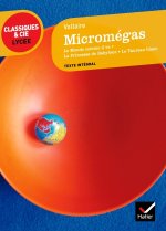 Micromégas et autres contes