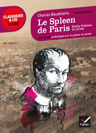Le Spleen de Paris (Petits poèmes en prose)