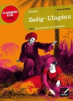 Zadig/L'ingenu