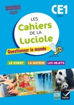Les cahiers de la luciole (Sciences primaire)