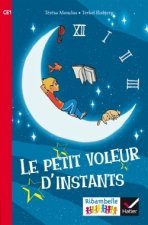 Ribambelle CE1 Le petit voleur d'instants