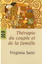 Thérapie du couple et de la famille