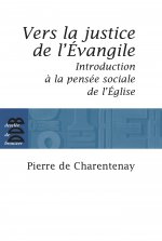 Vers la justice de l'Evangile