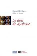 Le don de dyslexie