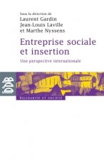 Entreprise sociale et insertion