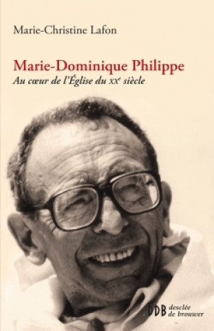 Marie-Dominique Philippe