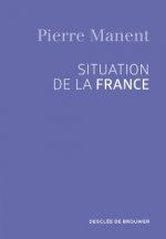 Situation de la France