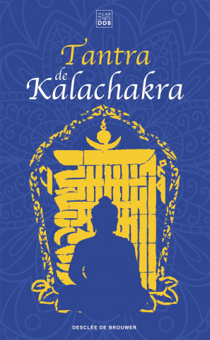 Tantra de Kalachakra