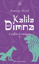 Kalila et Dimna (vol 2)