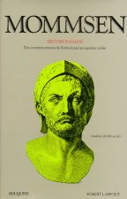 Mommsen - tome 1