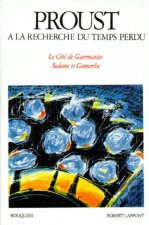 Marcel Proust - tome 2