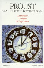 Marcel Proust - tome 3