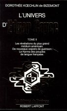 L'univers d'Edgar Cayce - tome 2