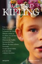 Rudyard Kipling - tome 3