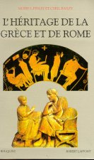 L'héritage de la Grèce et de Rome