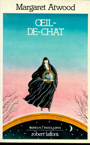 Oeil de chat