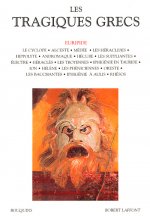 Les Tragiques grecs - tome 2