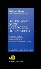 Des enfants dans la lumière de l'au-delà