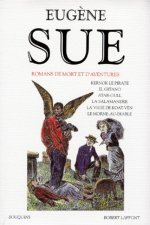 Romans de mort et d'aventures