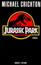 Jurassic park - tome 1 - ne