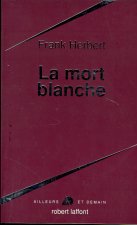 La mort blanche - NE