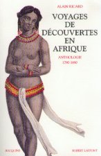 Voyages de découvertes en Afrique
