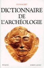 Dictionnaire de l'archeologie