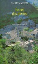 Le sel des pierres - NE
