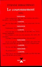 Le couronnement