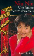 Une femme entre deux ciels