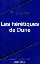 Les hérétiques de Dune - tome 4 - N.E